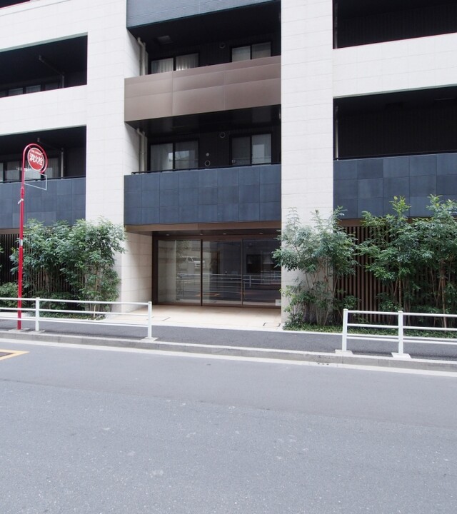 ウィルローズ日本橋蛎殻町の写真 10枚目