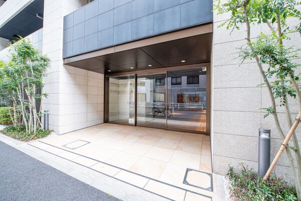 ウィルローズ日本橋蛎殻町の写真 4枚目