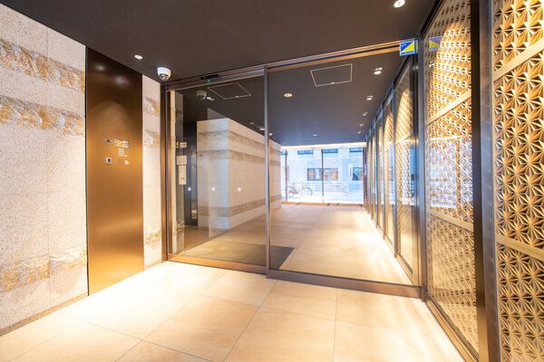 ウィルローズ日本橋蛎殻町の写真 5枚目