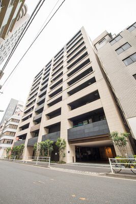 ウィルローズ日本橋蛎殻町の写真 9枚目