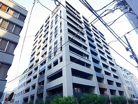 ウィルローズ日本橋蛎殻町の写真 11枚目