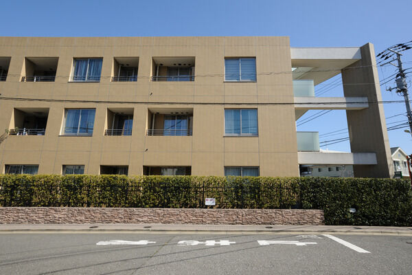 ザコート代々木上原の写真 4枚目