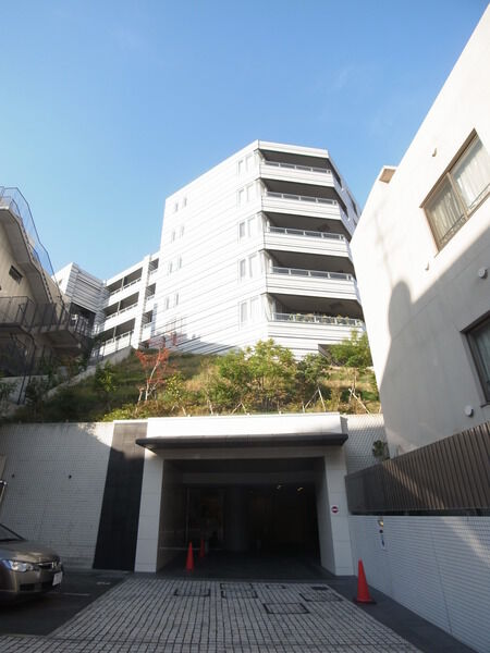 シティインデックス三田伊皿子坂の写真 5枚目