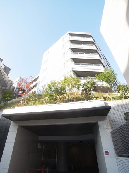 シティインデックス三田伊皿子坂の写真 8枚目