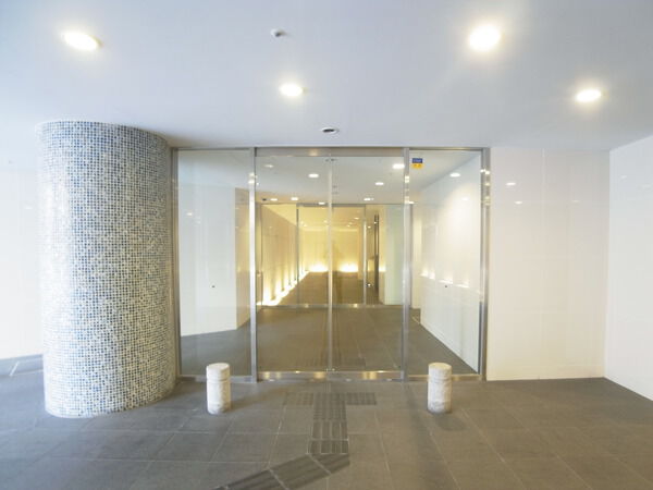 シティインデックス三田伊皿子坂の写真 9枚目