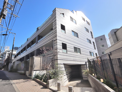 シティインデックス三田伊皿子坂の写真 12枚目