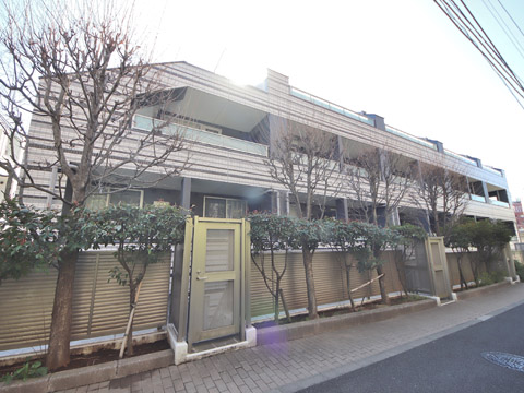 シティインデックス三田伊皿子坂の写真 13枚目