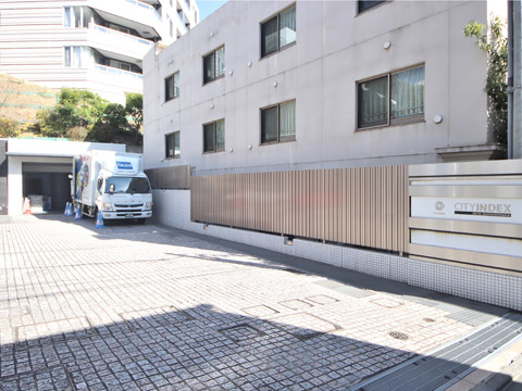 シティインデックス三田伊皿子坂の写真 16枚目