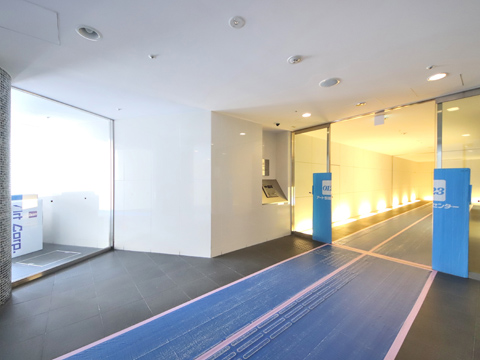 シティインデックス三田伊皿子坂の写真 17枚目