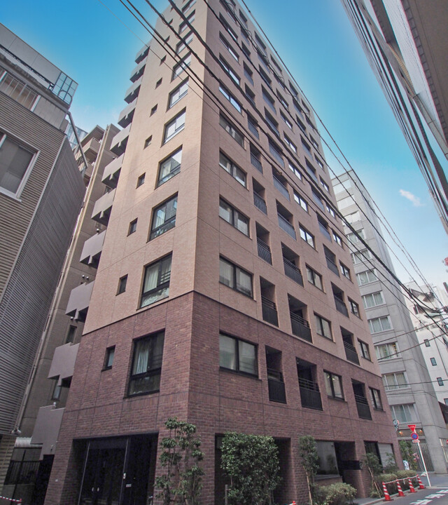 パークリュクス銀座８丁目ｍｏｎｏの写真 3枚目