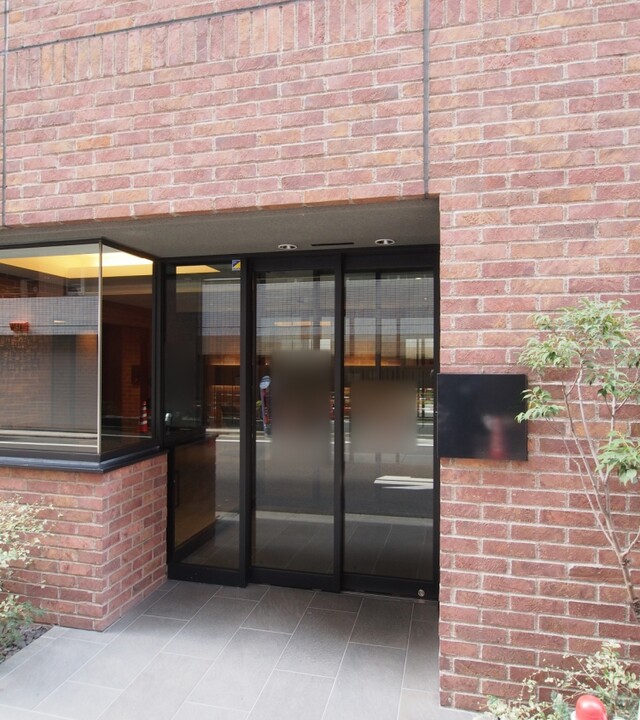 パークリュクス銀座８丁目ｍｏｎｏの写真 4枚目