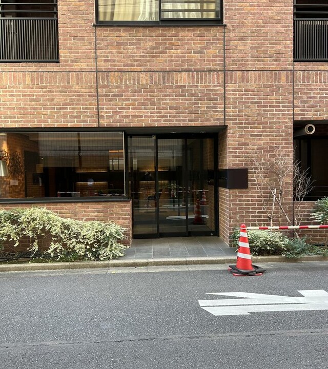 パークリュクス銀座８丁目ｍｏｎｏの写真 5枚目