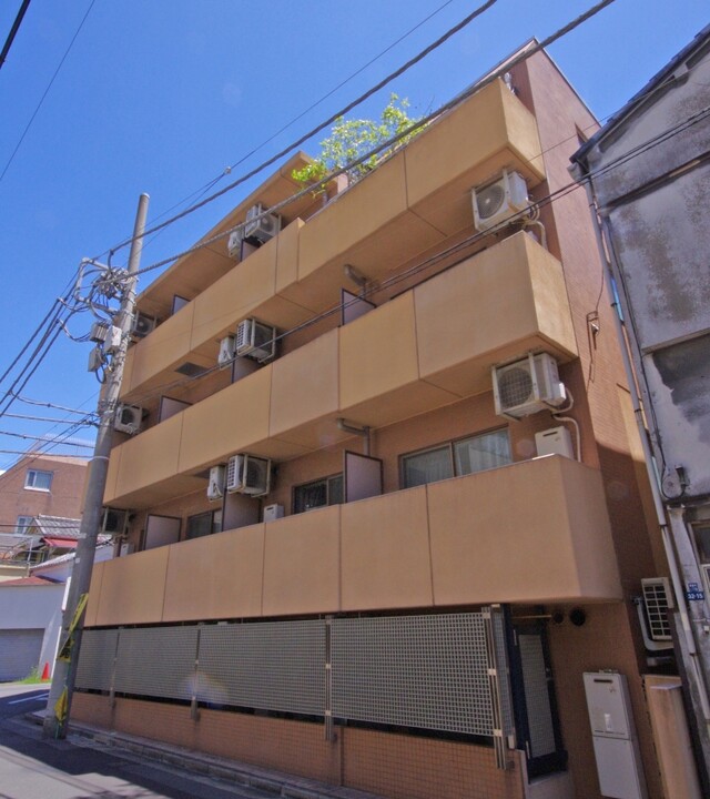 ビバリーホームズ東麻布の写真 3枚目