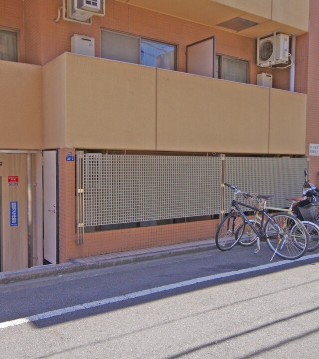 ビバリーホームズ東麻布の写真 5枚目