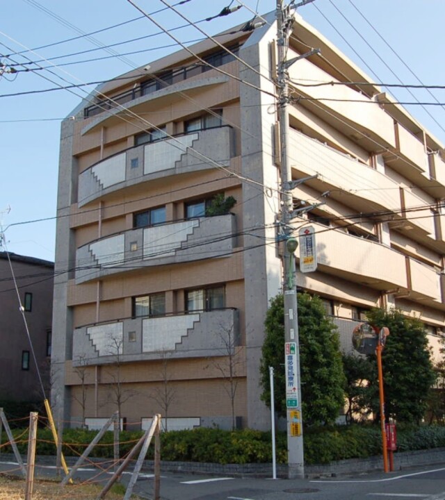 ディアナコート成城の写真 3枚目