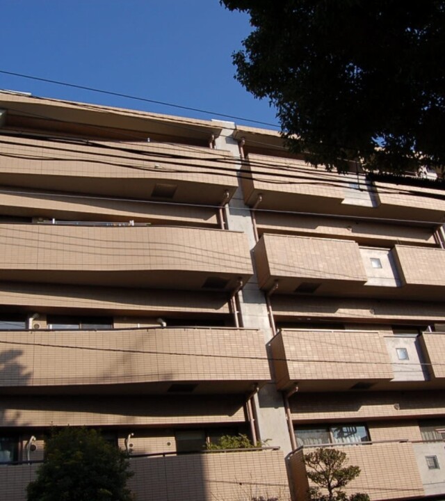 ディアナコート成城の写真 6枚目