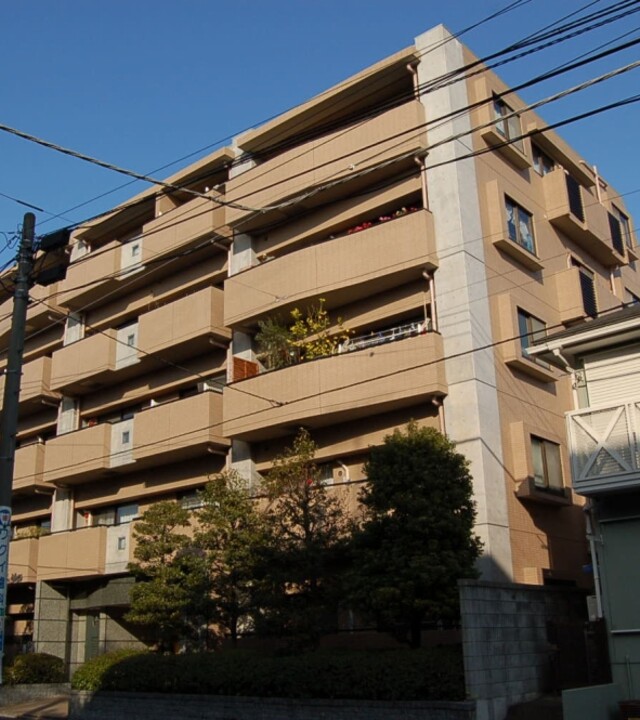 ディアナコート成城の写真 7枚目