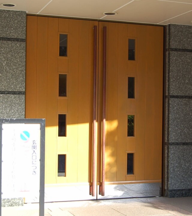 ディアナコート成城の写真 10枚目