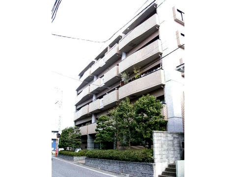 ディアナコート成城の写真 11枚目