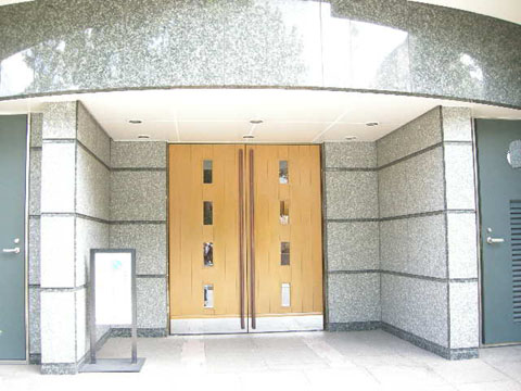 ディアナコート成城の写真 13枚目