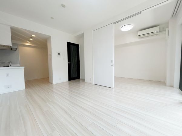 シティテラス代々木公園の写真 4枚目