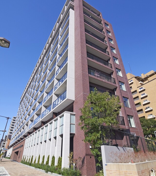 シティテラス代々木公園の写真 10枚目