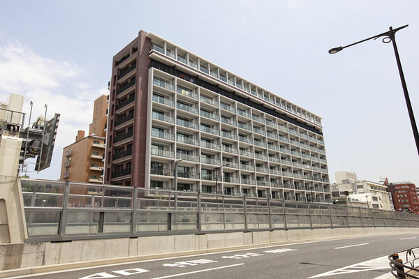 シティテラス代々木公園の写真 3枚目