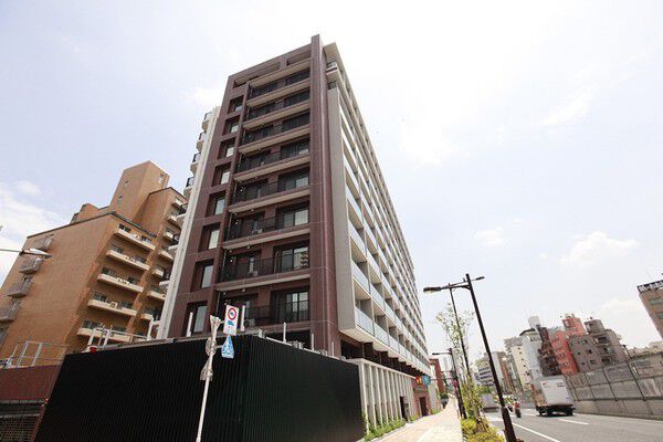 シティテラス代々木公園の写真 5枚目