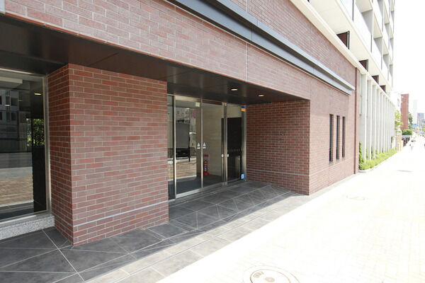 シティテラス代々木公園の写真 11枚目