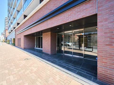 シティテラス代々木公園の写真 16枚目