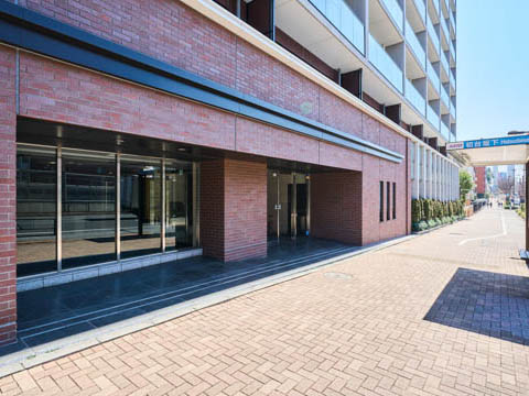 シティテラス代々木公園の写真 17枚目