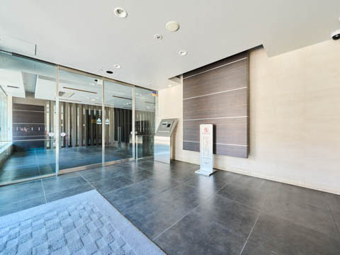 シティテラス代々木公園の写真 18枚目