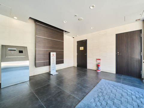 シティテラス代々木公園の写真 19枚目