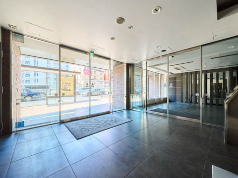 シティテラス代々木公園の写真 20枚目