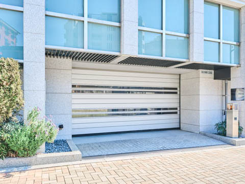 シティテラス代々木公園の写真 21枚目