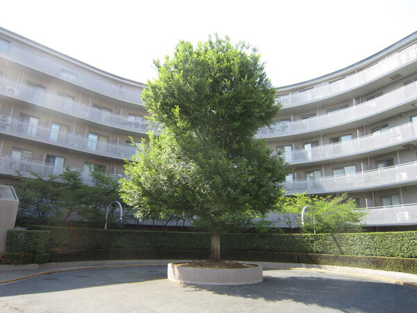 三田清風ガーデンの写真 3枚目