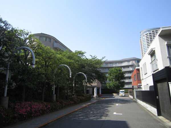 三田清風ガーデンの写真 4枚目