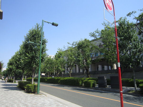 三田清風ガーデンの写真 5枚目