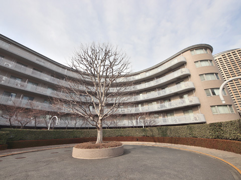 三田清風ガーデンの写真 7枚目