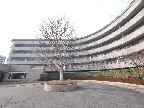 三田清風ガーデンの写真 8枚目