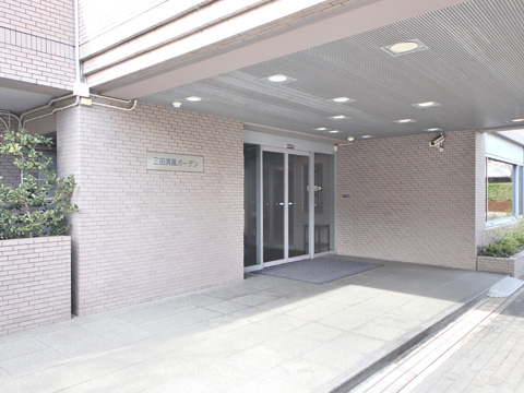 三田清風ガーデンの写真 9枚目