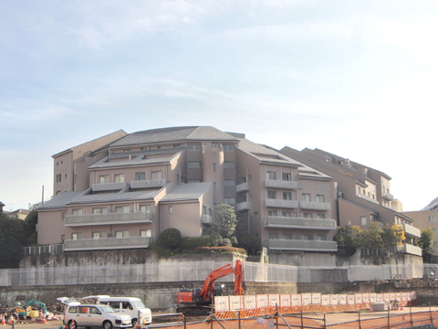 三田清風ガーデンの写真 14枚目