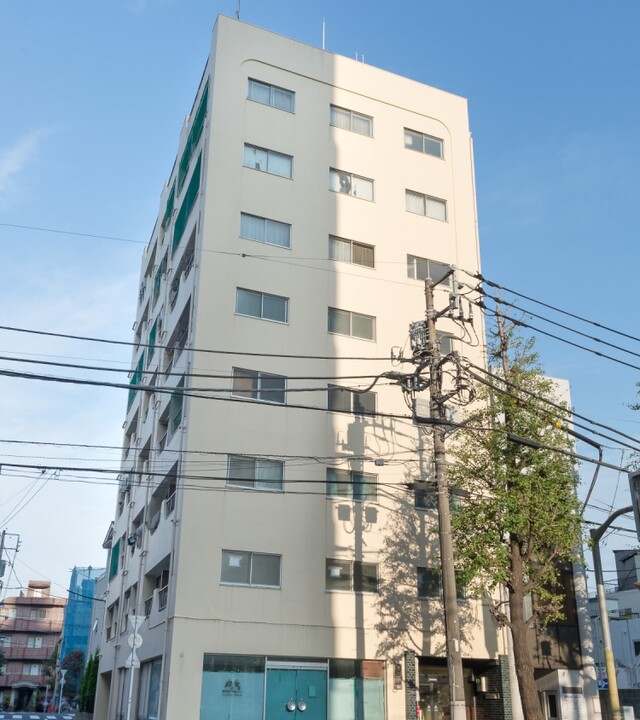 美富士マンションの写真 3枚目