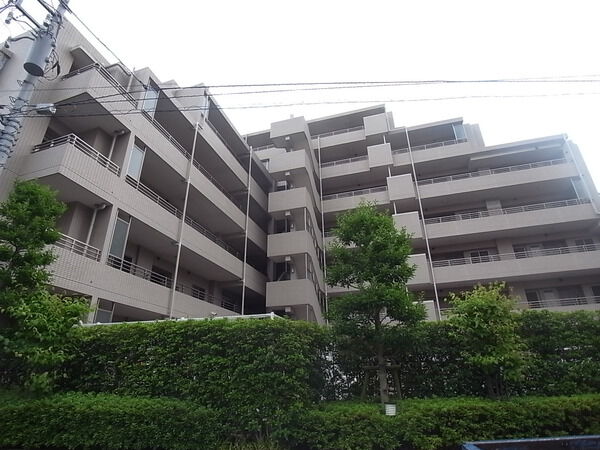 小石川ザ・レジデンスの写真 3枚目