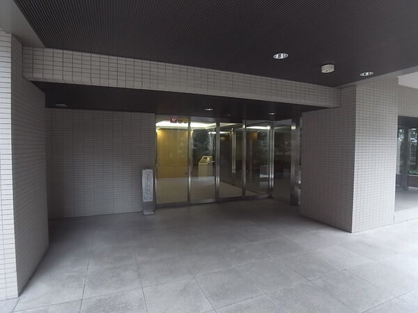 小石川ザ・レジデンスの写真 4枚目