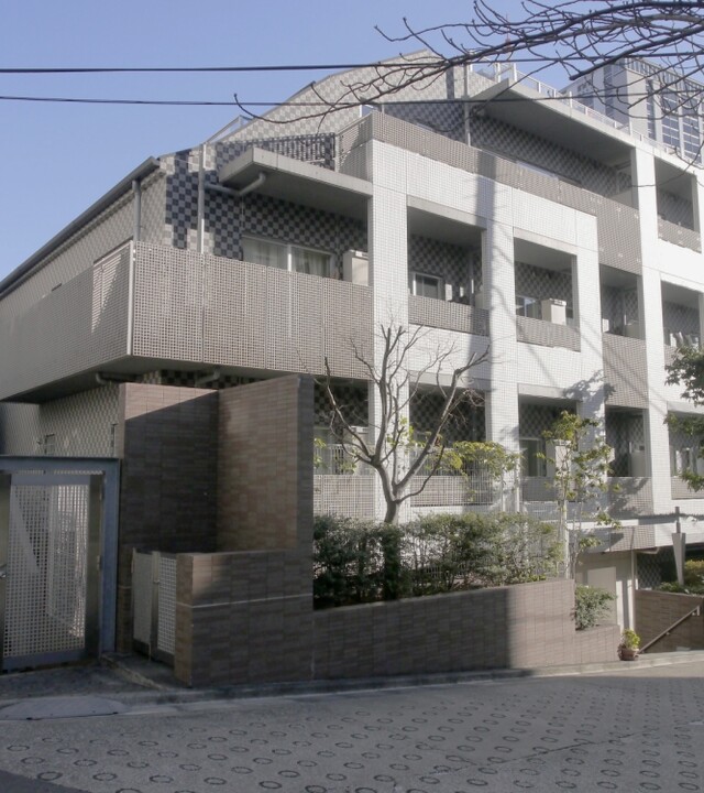 ピアース虎ノ門の写真 4枚目