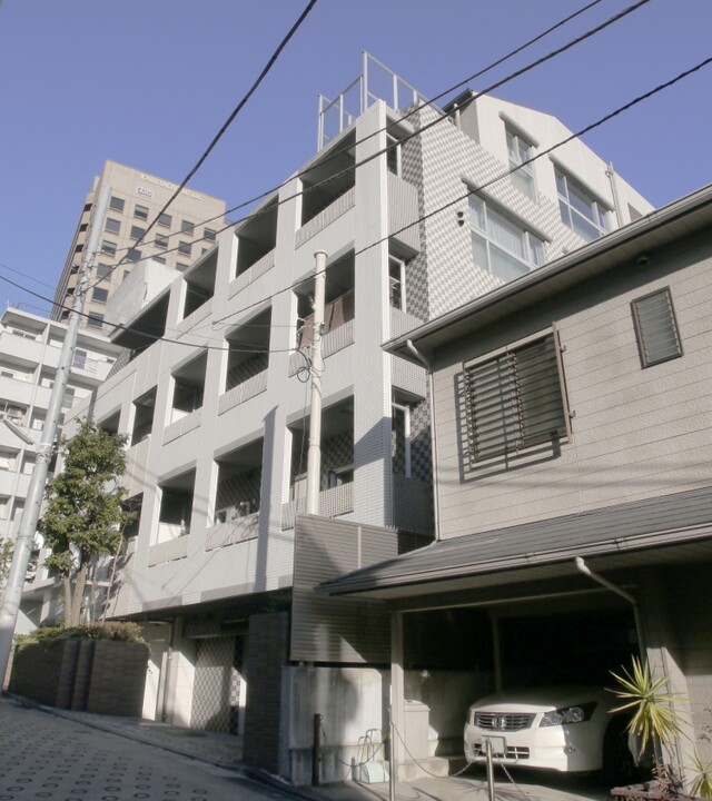 ピアース虎ノ門の写真 6枚目