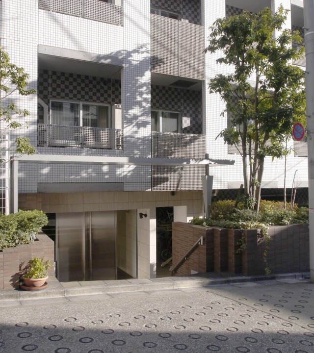 ピアース虎ノ門の写真 10枚目