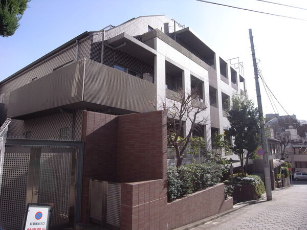 ピアース虎ノ門の写真 3枚目