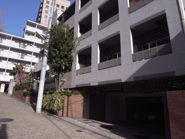 ピアース虎ノ門の写真 5枚目